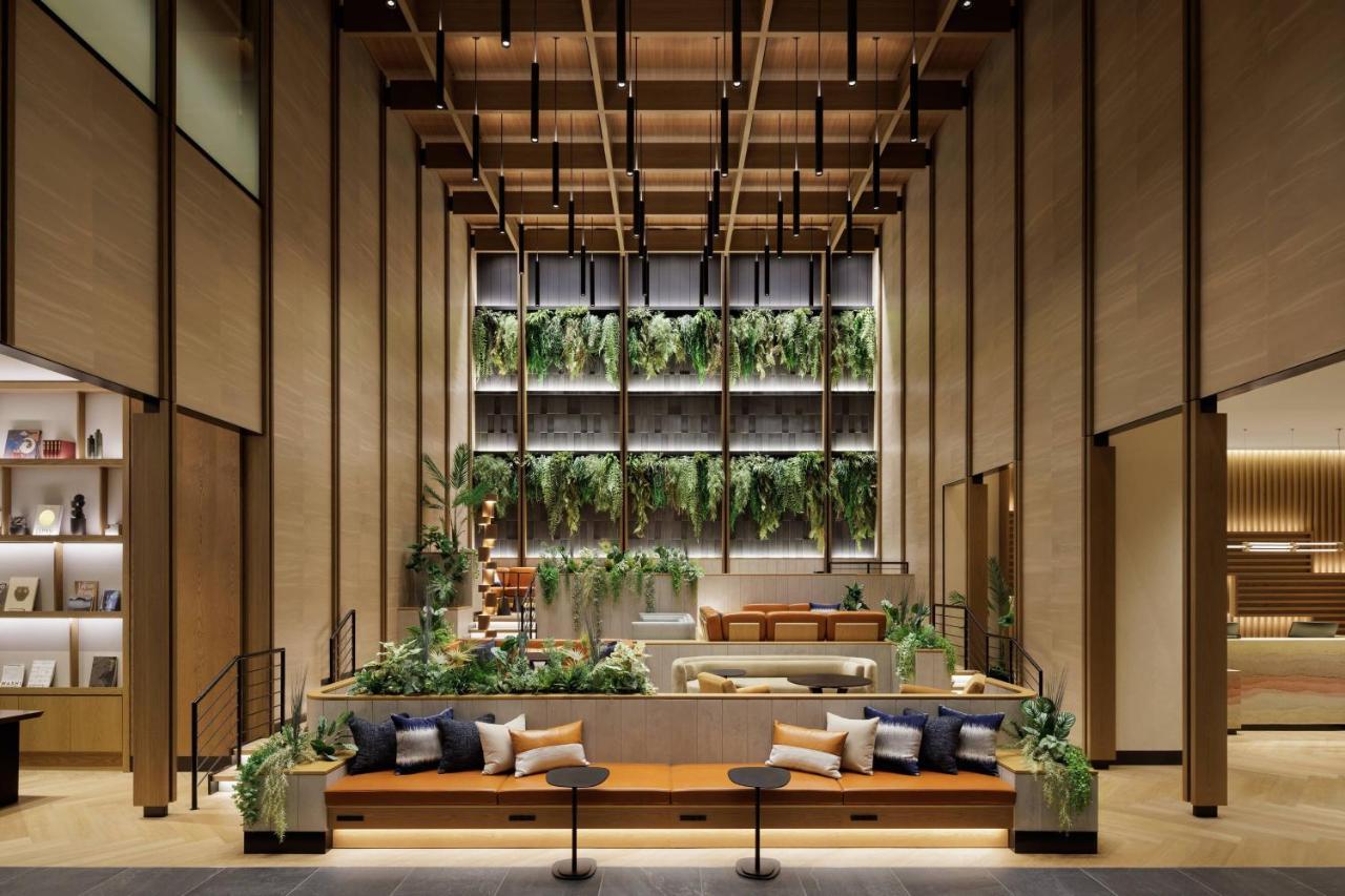 Sheraton Kagoshima Exteriör bild