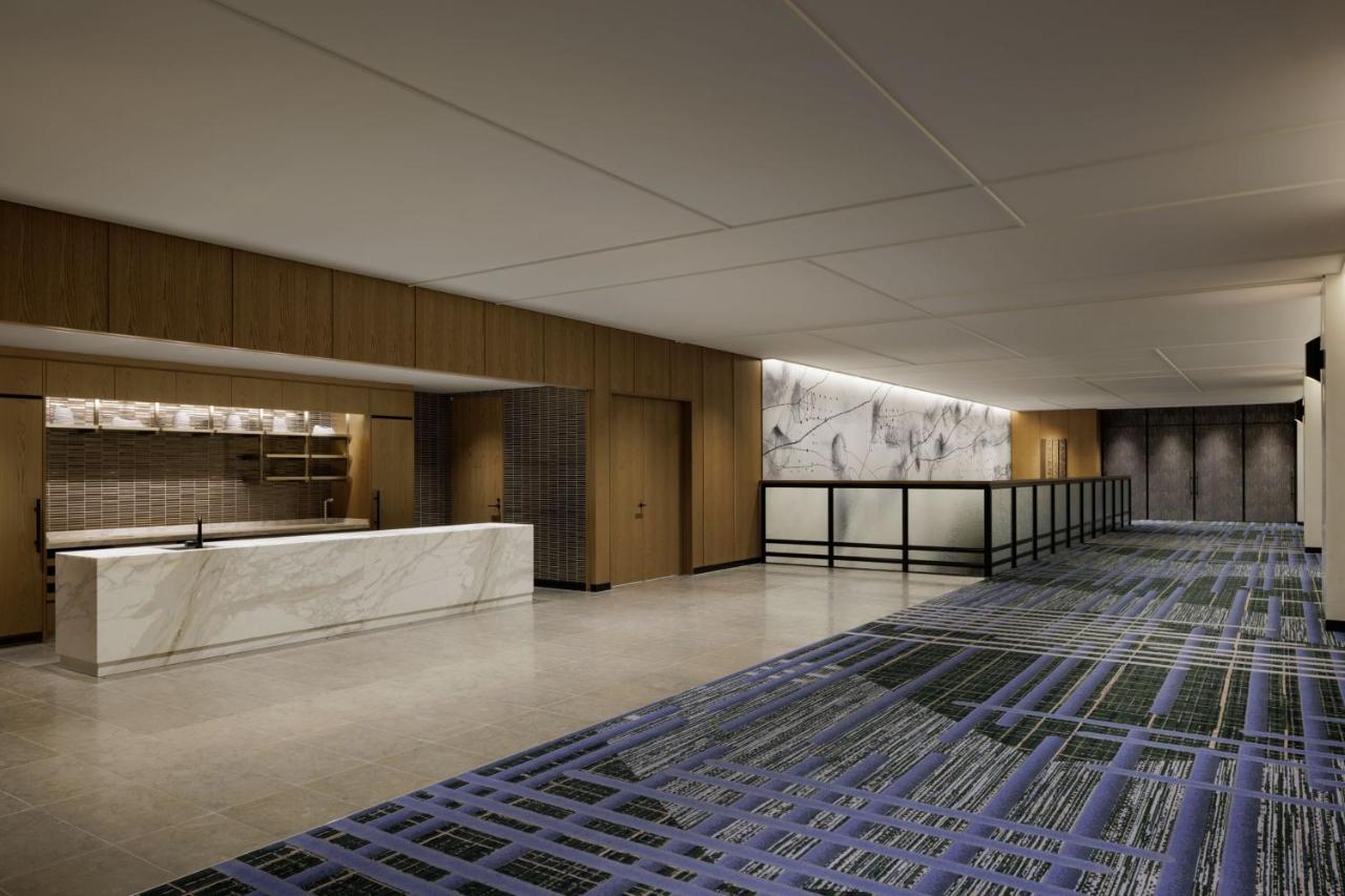 Sheraton Kagoshima Exteriör bild