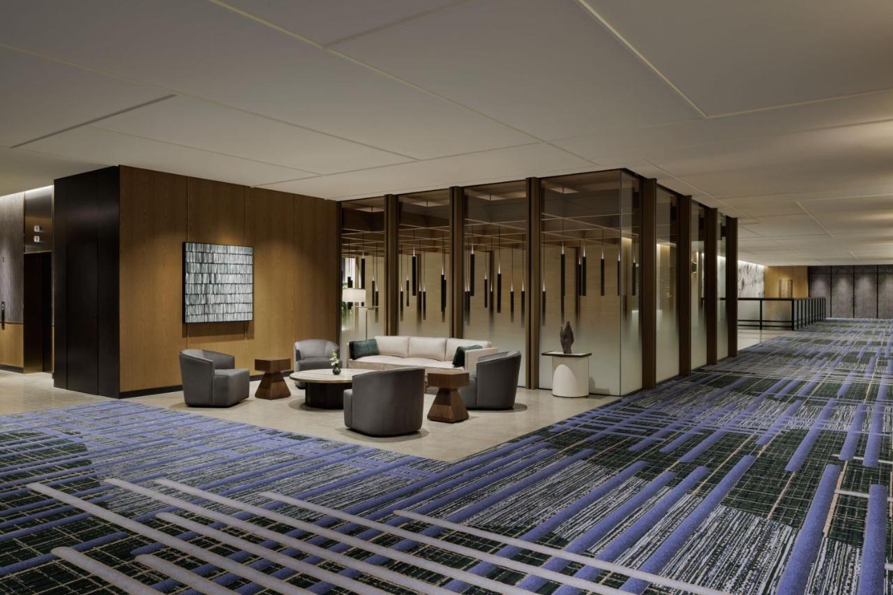 Sheraton Kagoshima Exteriör bild
