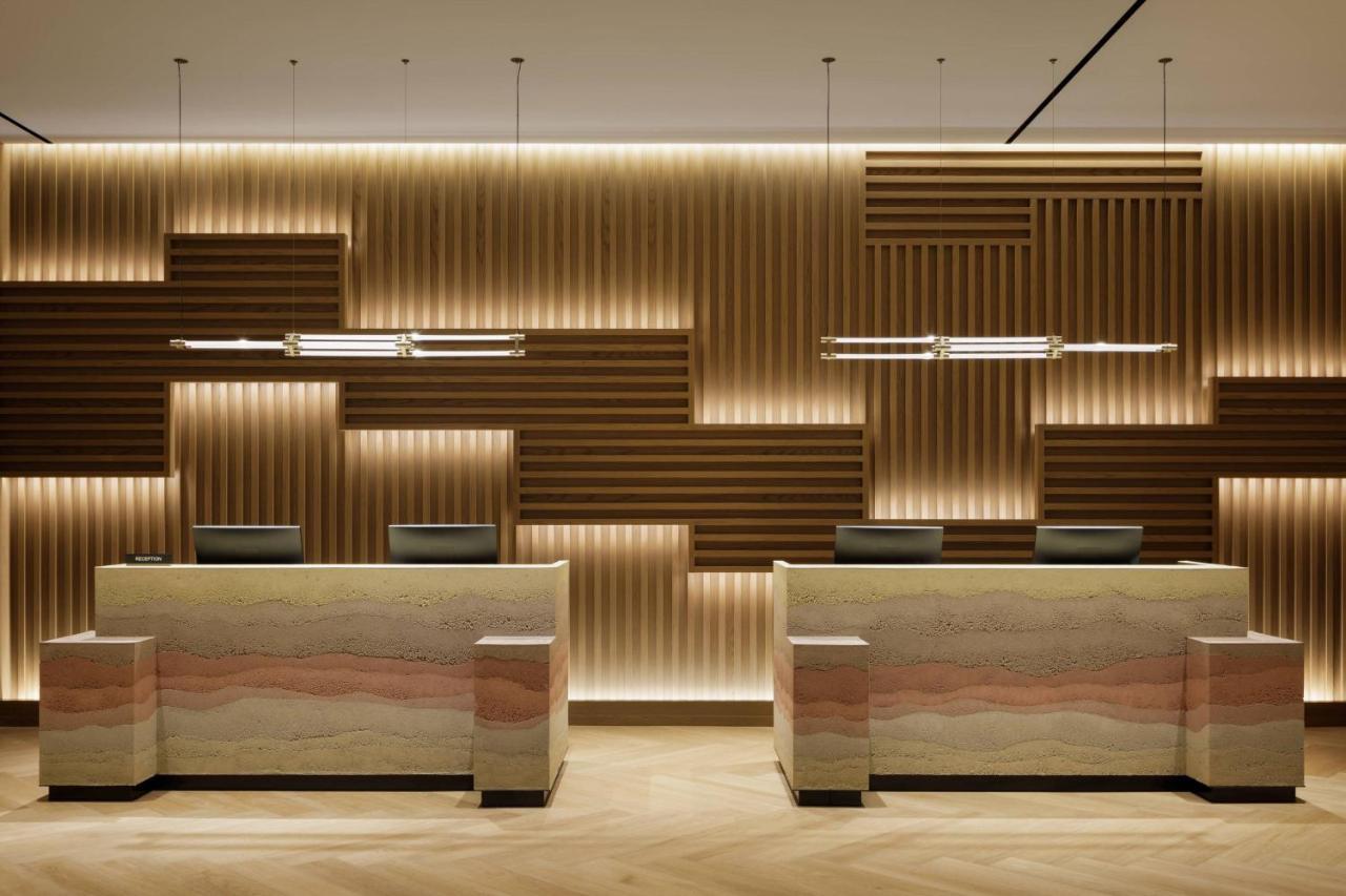 Sheraton Kagoshima Exteriör bild