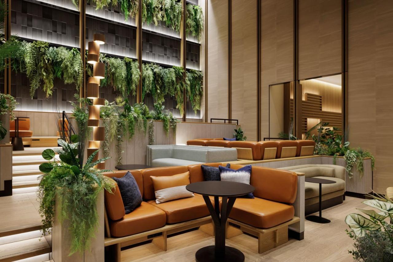 Sheraton Kagoshima Exteriör bild