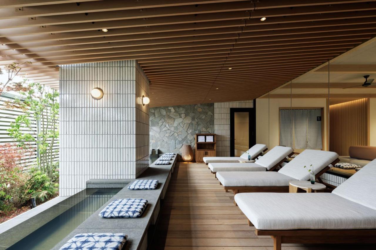 Sheraton Kagoshima Exteriör bild