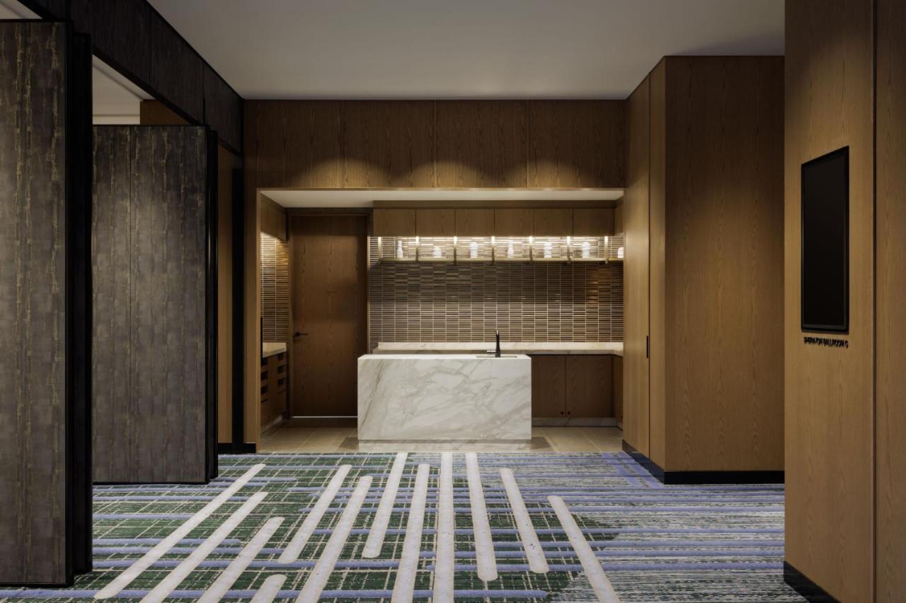 Sheraton Kagoshima Exteriör bild