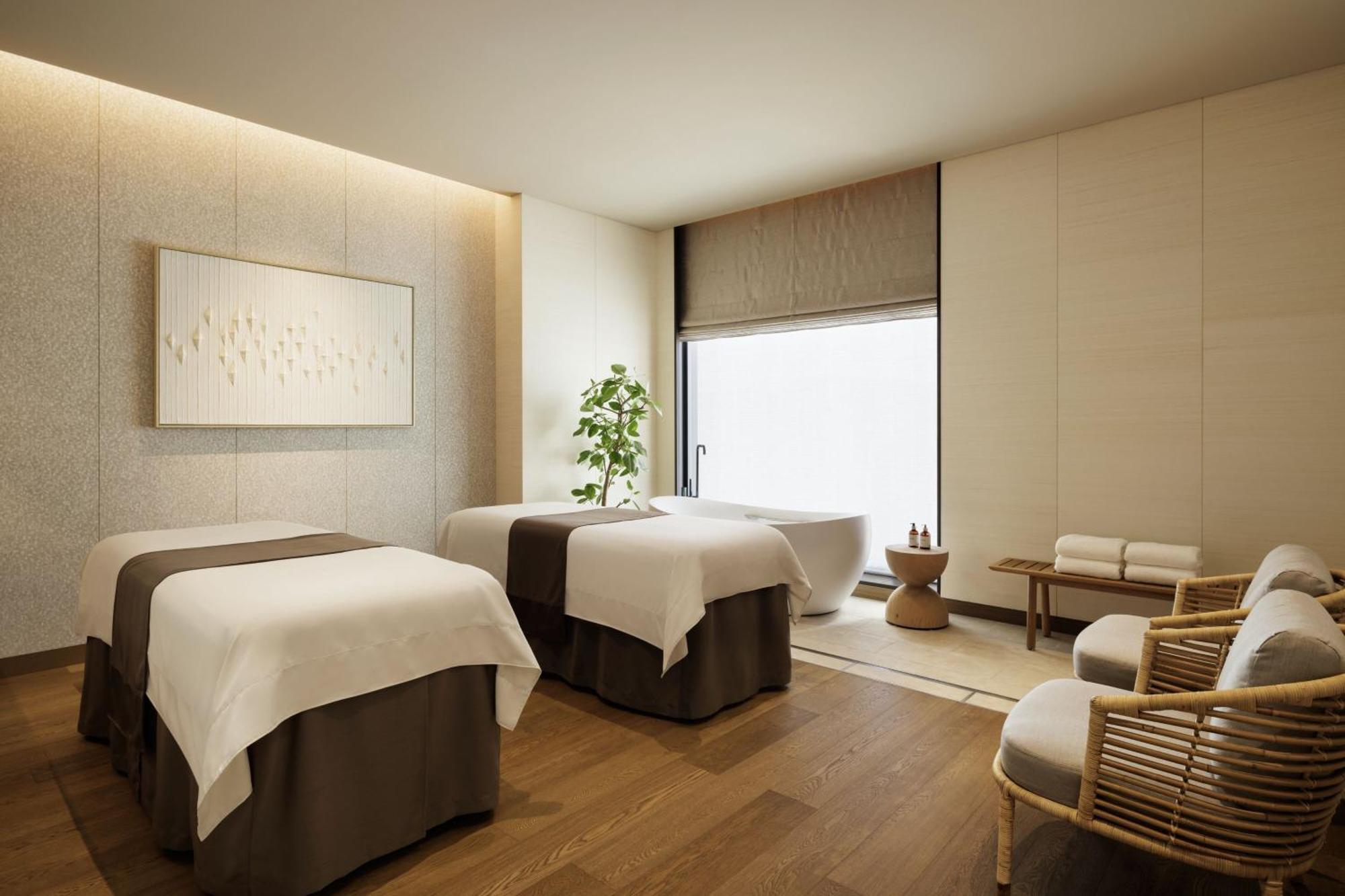 Sheraton Kagoshima Exteriör bild