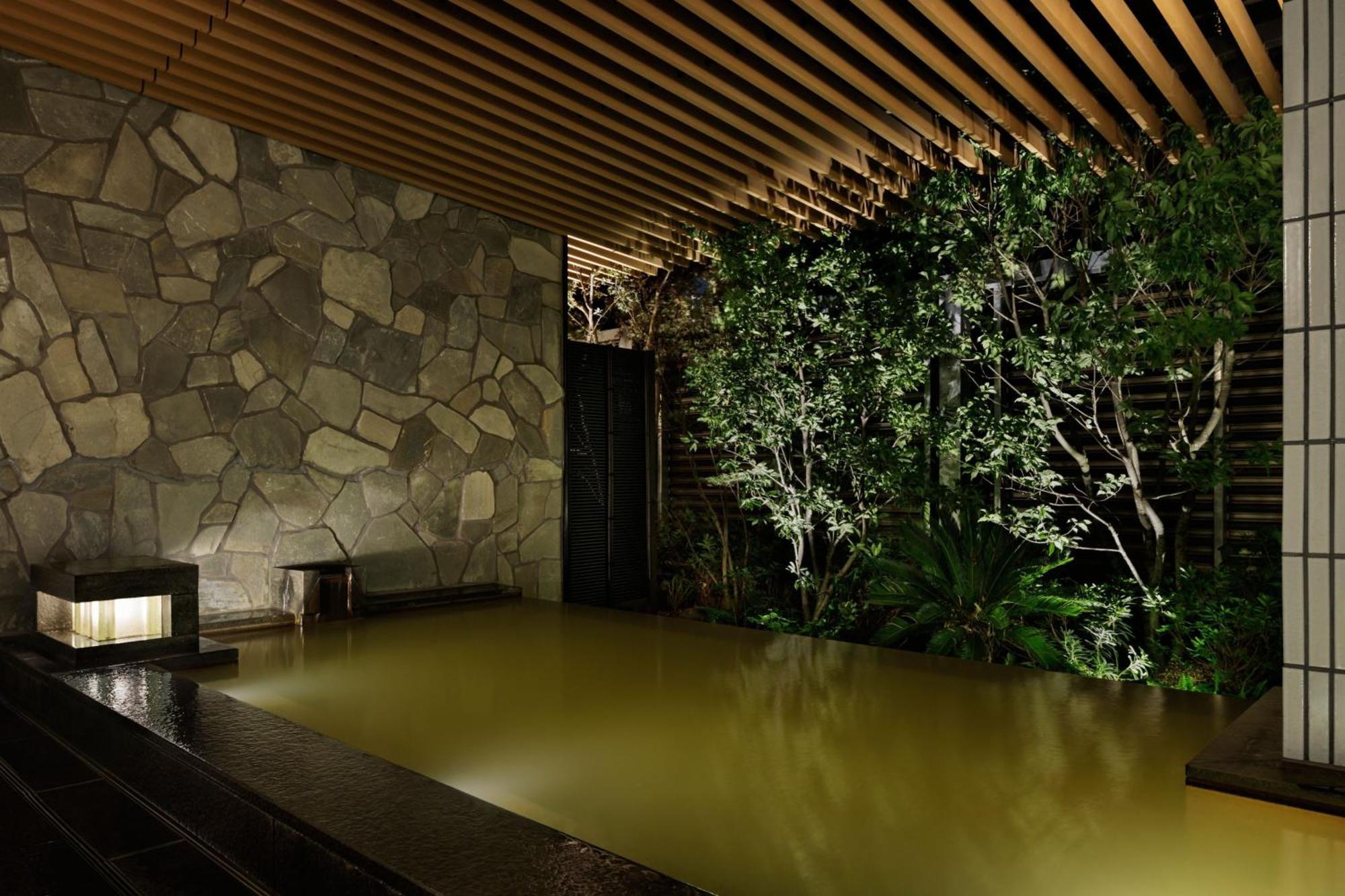 Sheraton Kagoshima Exteriör bild