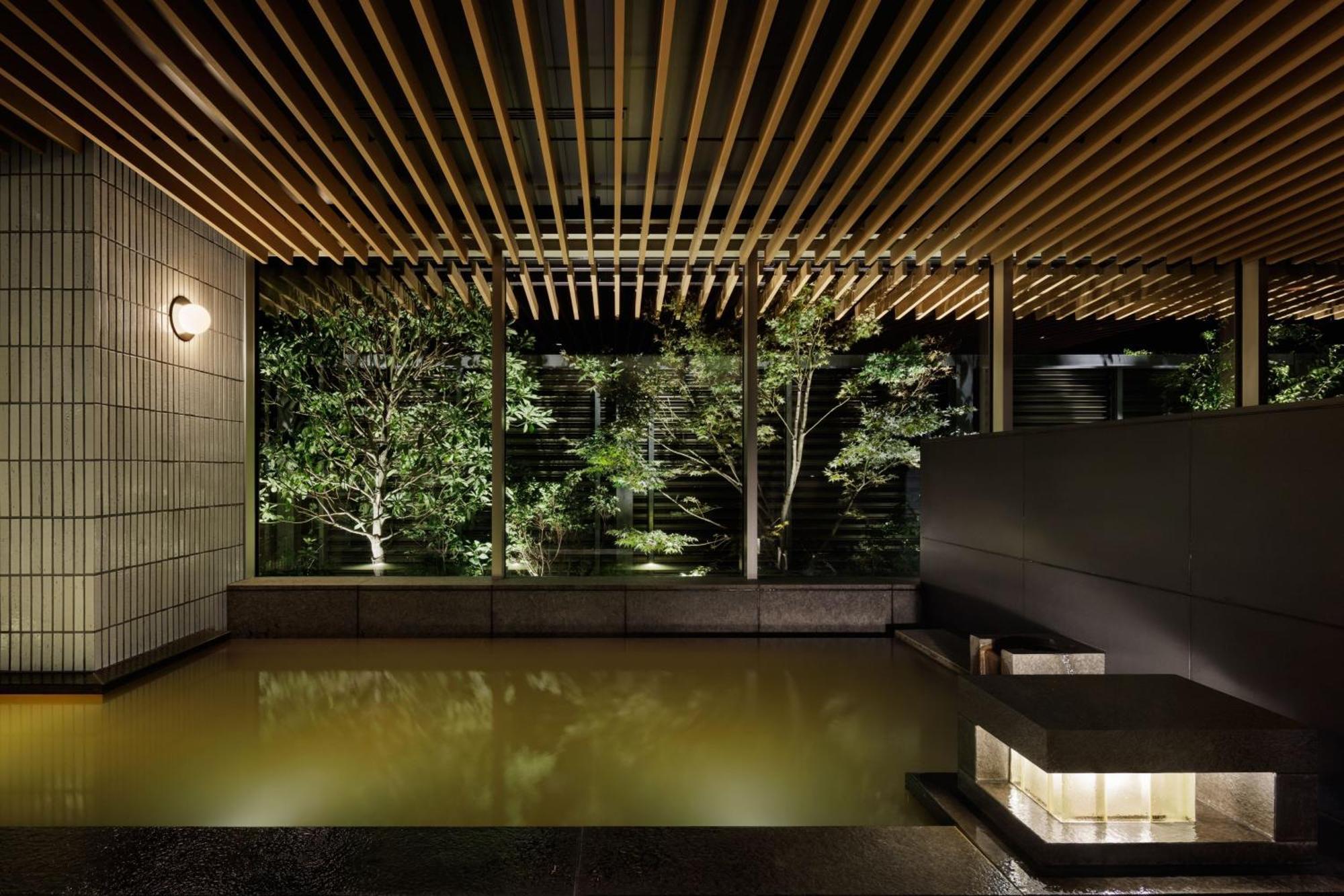Sheraton Kagoshima Exteriör bild